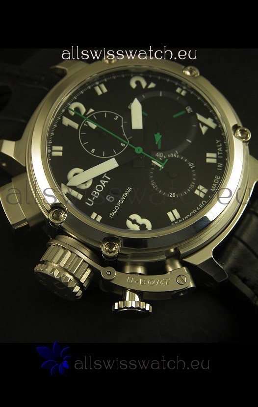 IMG_9081 U-Boat Chimera Limited Edition Replica 8