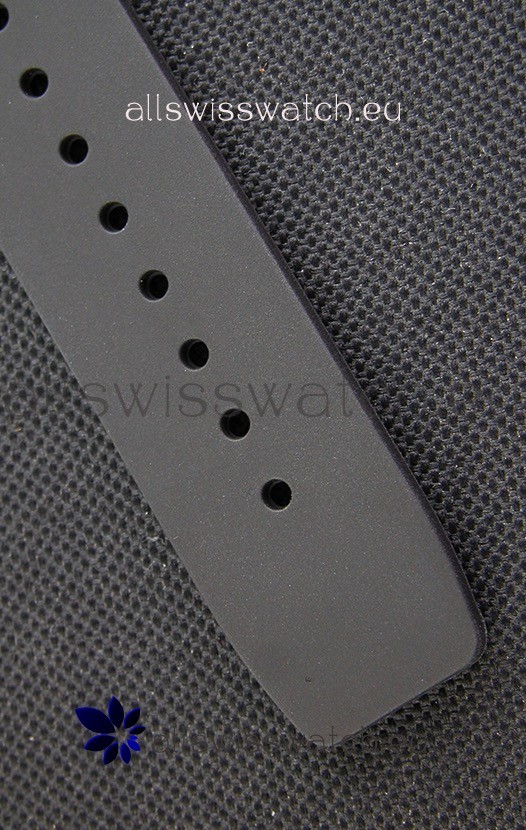 Richard Mille RM001 Evolution Tourbillonwith Bead Blasted Satin Matte Case Replica 8