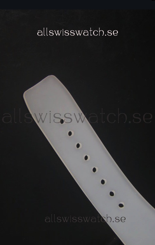 IMG_9081 Richard Mille RM56-01 AN Saphir White Edition Replica 8