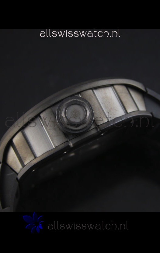 IMG_9081 Richard Mille RM055 Bubba Watsonin Blue Indexes Replica 8