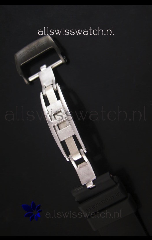 IMG_9081 Richard Mille RM35-01 Rafael Nadal Editionin Black Indexes Replica 8