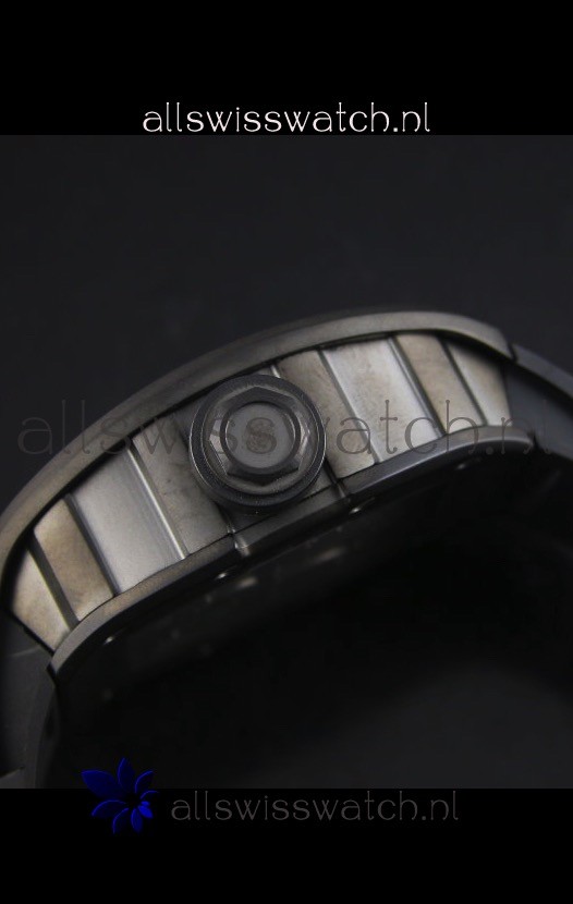 IMG_9081 Richard Mille RM055 Bubba Watsonin Black Indexes Replica 8