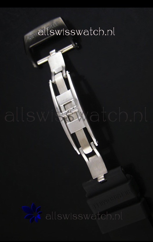 IMG_9081 Richard Mille RM055 Bubba Watsonin White Indexes Replica 8