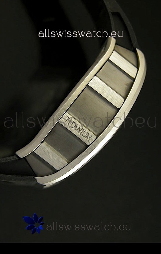 IMG_9081 Richard Mille Filippe Massa Edition Titanium Replica 8