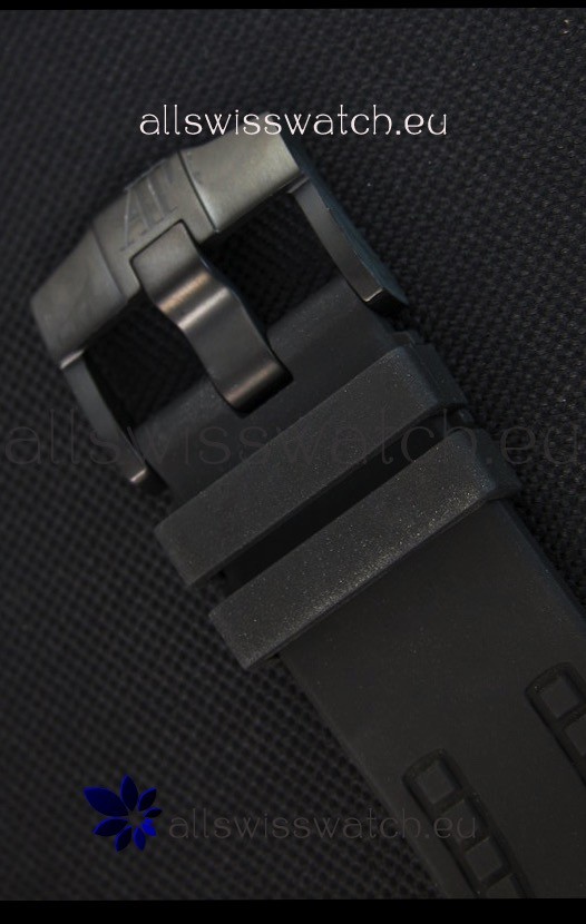 Audemars Piguet Royal Oak Survivor Chronograph Quartz Replica 8
