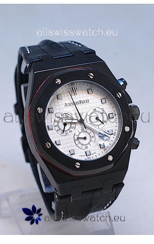 IMG_9081 Audemars Piguet Royal Oak City of Sails Automatic Replica 8