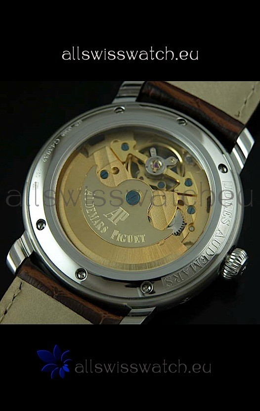 IMG_9081 Audemars Piguet Jules Tourbillon Replica 8