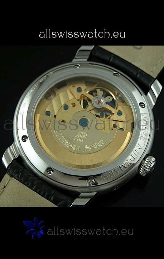 Audemars Piguet Jules Tourbillon Replica 8