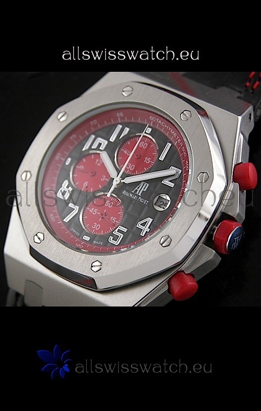 IMG_9081 Audemars Piguet Singapore GP 2008 Replica 8