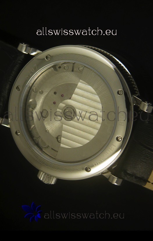 IMG_9081 Breguet Dual Tourbillon in Movement Replica 8