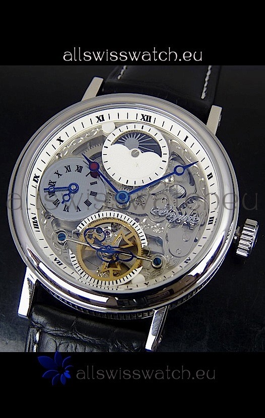 IMG_9081 Breguet Classique Skeleton Replica 8