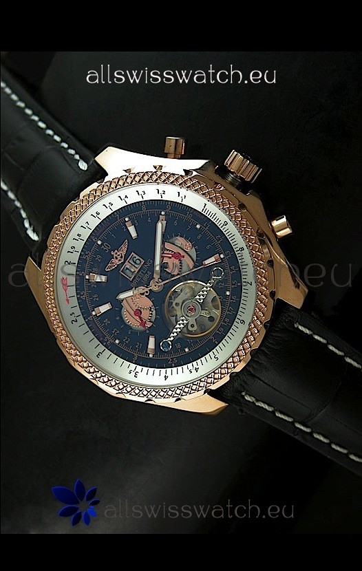 IMG_9081 Breitling for Bentley Tourbillon Replica 8
