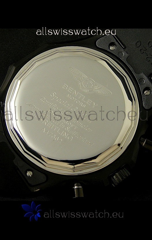 IMG_9081 Breitling Bentley in Grey Dial Replica 8