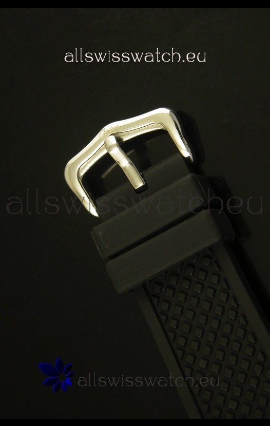 IMG_9081 Calibre De Cartier 43MM in Top Grade Movement Replica 8