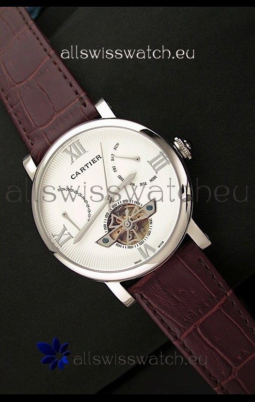 IMG_9081 Cartier Calibre de Tourbillon Replica 8