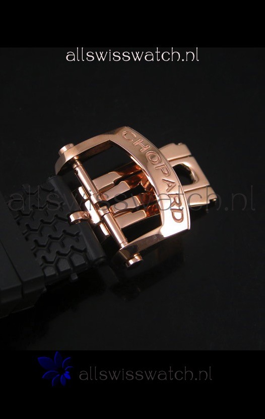 IMG_9081 Chopard Mille Miglia Zagato Limited Edition Quartz in Rose Gold Replica 8