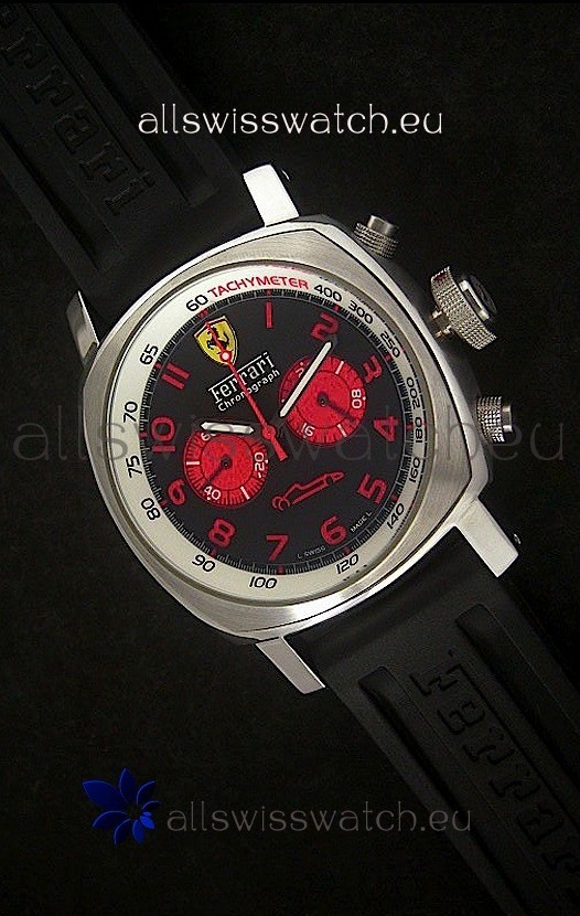 IMG_9081 Ferraries in Black & Red Dial Replica 8