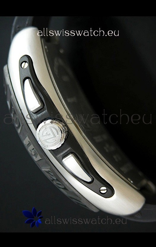 IMG_9081 Franck Muller SingaporeGP Series 2009 in White Dial Replica 8