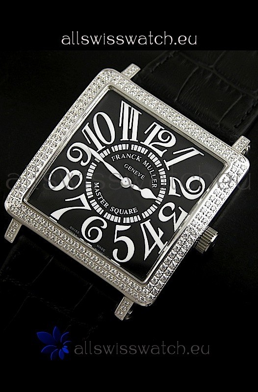 IMG_9081 Franck Muller Master Square Replica 8