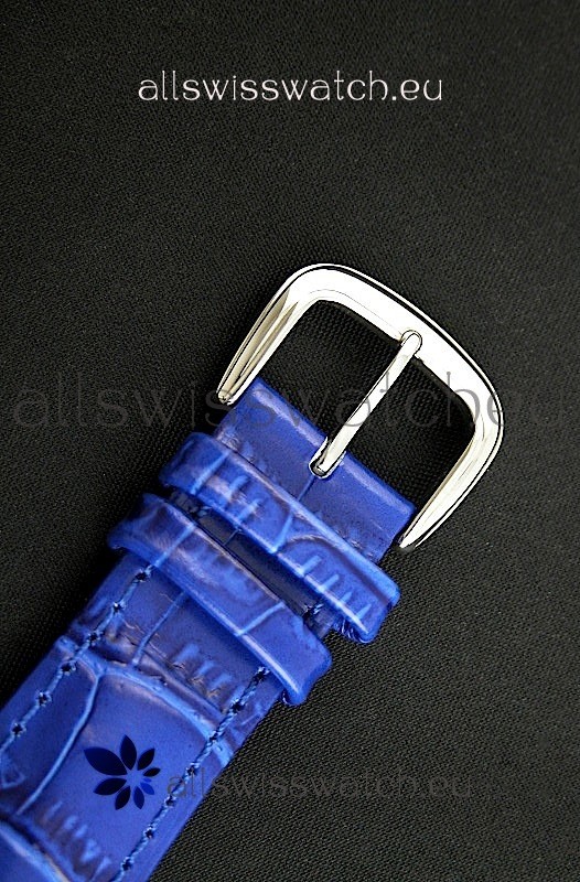 IMG_9081 Franck Muller Casablanca Crazy Colors Edition in Blue Replica 8