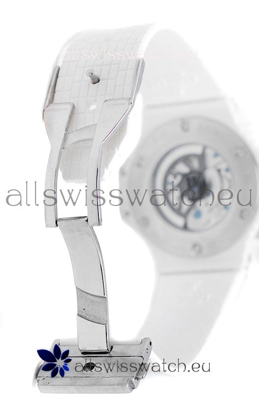 IMG_9081 Hublot Big Bang Rubber Mat Tourbillon Power Reserve Replica 8