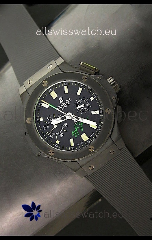 IMG_9081 Hublot Big Bang Ayrton Senna Replica 8