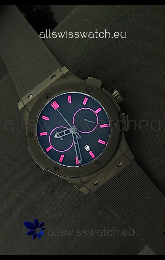 Hublot Big Bang Classic Fusion Chrono Replica 8
