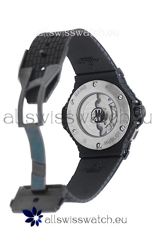 IMG_9081 Hublot Black Caviar Tourbillon Power Reserve Replica 8
