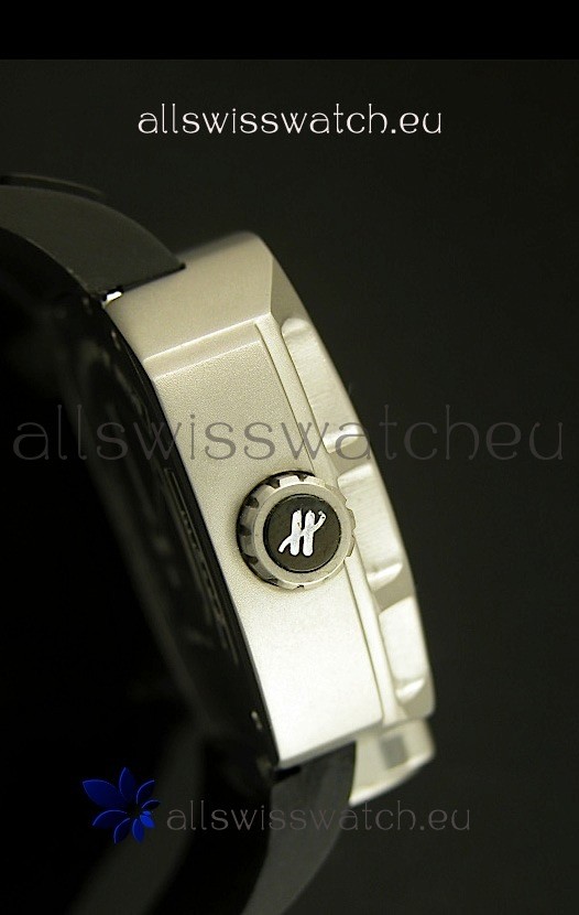 IMG_9081 Hublot Big Bang MP 02 Key of Time Edition in Stainless Steel Replica 8