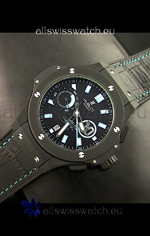 IMG_9081 Hublot Big Bang Maradona Limited Edition Replica 8