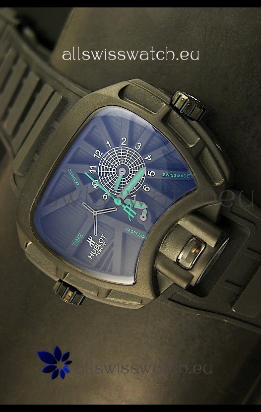 IMG_9081 Hublot Big Bang MP 02 Key of Time Edition in PVD Case Replica 8