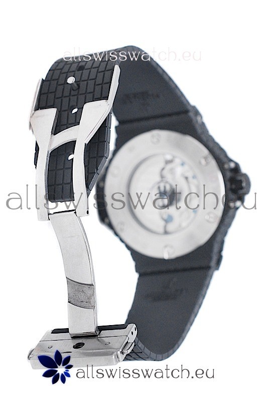 IMG_9081 Hublot Black Caviar Tourbillon Replica 8