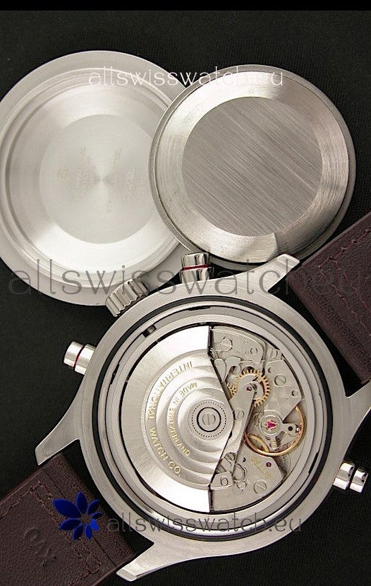 IMG_9081 IWC Spitfire 371806 Doppel Chrono Replica 8