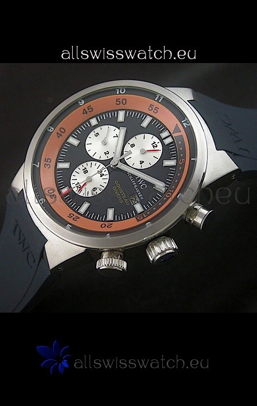IMG_9081 IWC Schaffhausen Cousteau Divers Replica 8