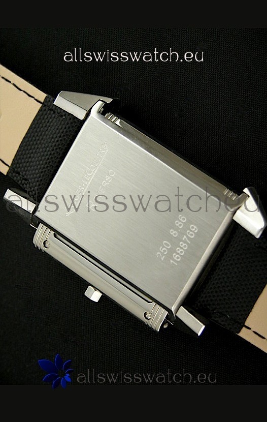 IMG_9081 Jaeger LeCoultre Reverso Skeleton Replica 8