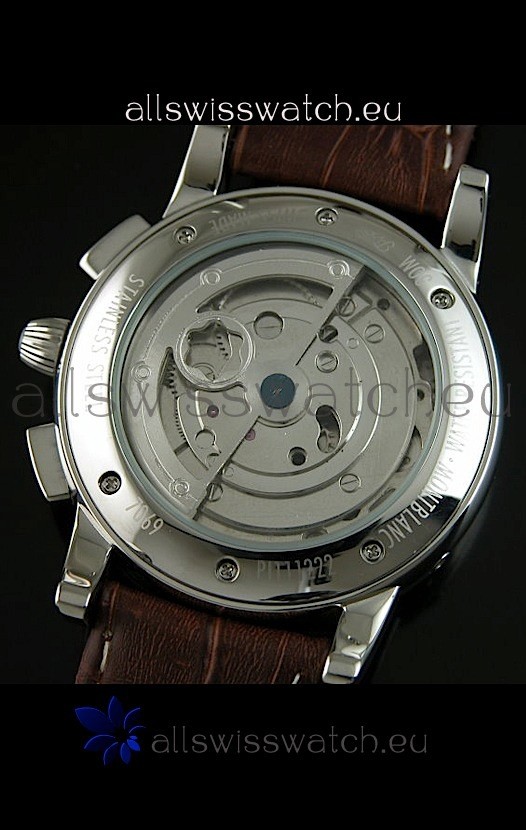 IMG_9081 Mont Blanc Flying Tourbillon in White Dial Replica 8