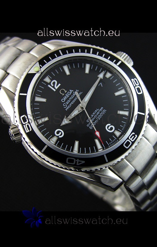 IMG_9081 Omega Seamaster Planet Ocean - 45MM Replica 8
