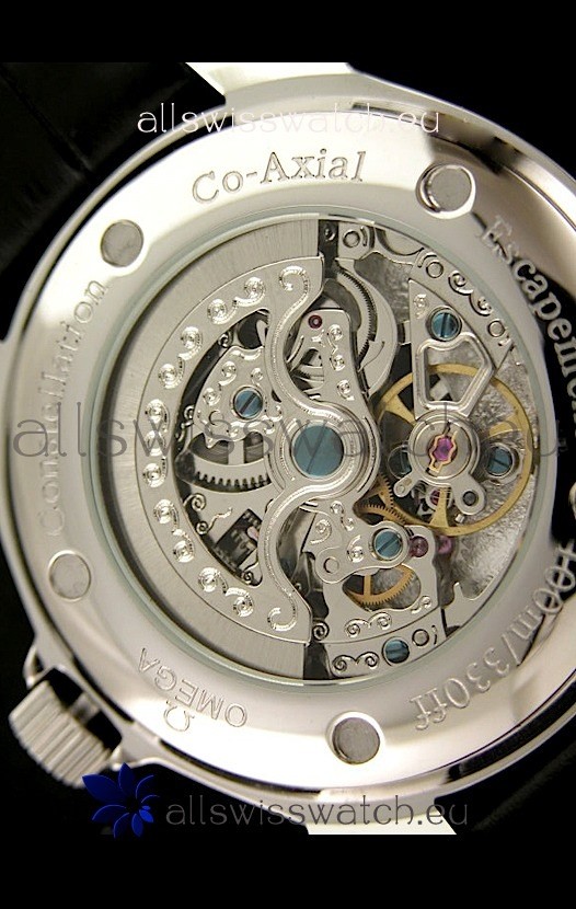 IMG_9081 Omega Constellation Co-Axial Escapcment Tourbillon Replica 8