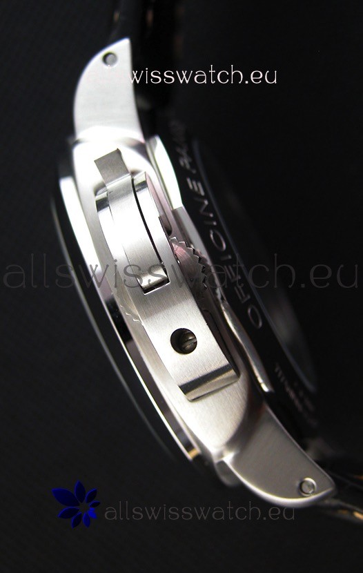 Panerai Luminor GMT 8 Days Power Reserve Replica 8
