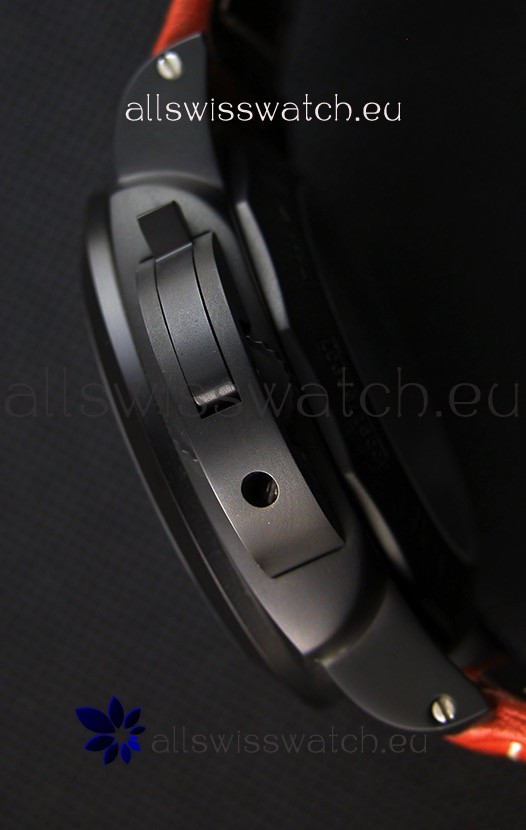 IMG_9081 Panerai Luminor Marina 1950 Carbotech PAM00661 Replica 8