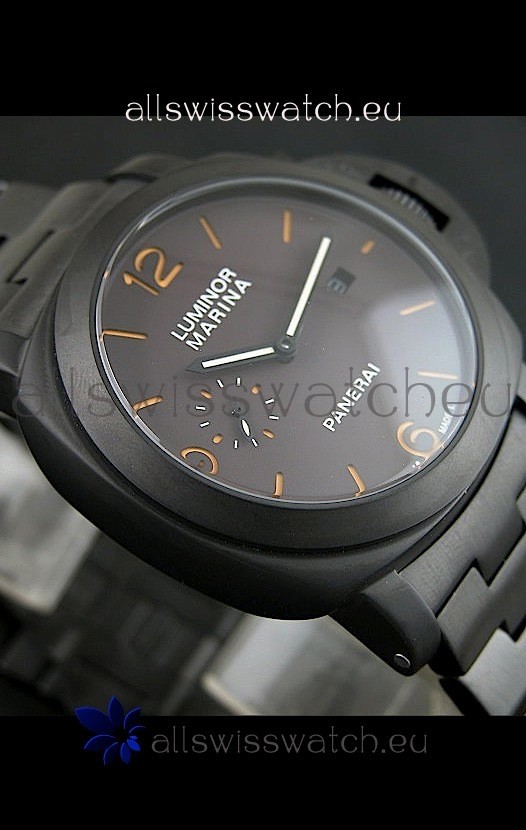 IMG_9081 Panerai Luminor Marina Replica 8