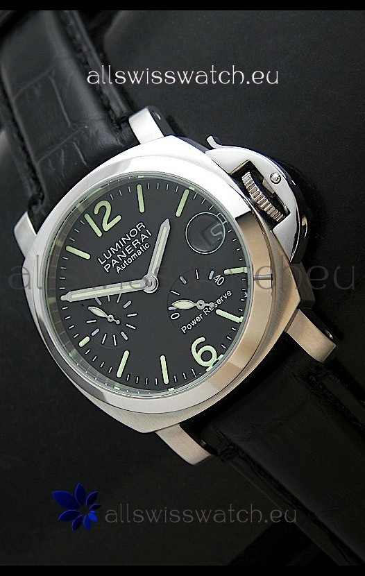 Panerai Luminor Power Reserve Automatic Replica 8