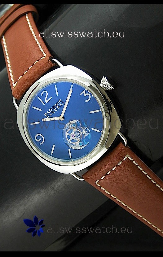 IMG_9081 Panerai Radiomir Tourbillon Replica 8