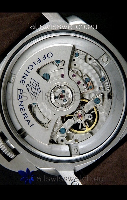 Luminor Panerai Tourbillon Replica 8