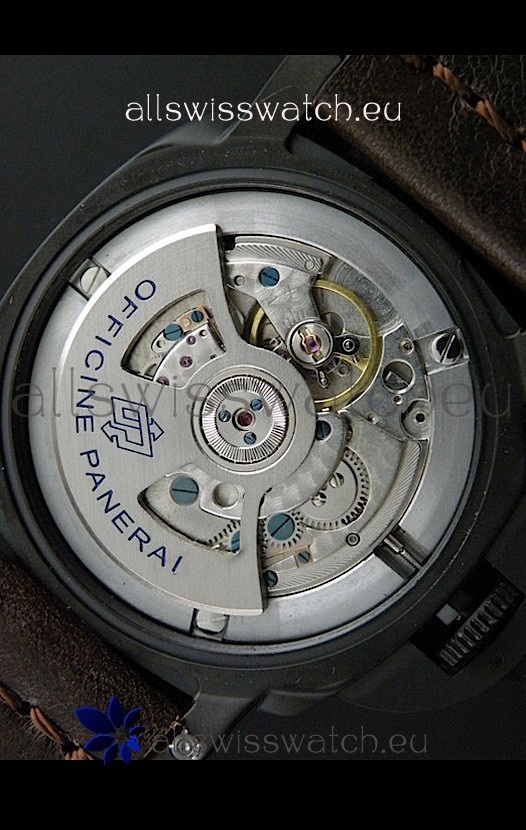 IMG_9081 Panerai Luminor Marina PVD Replica 8
