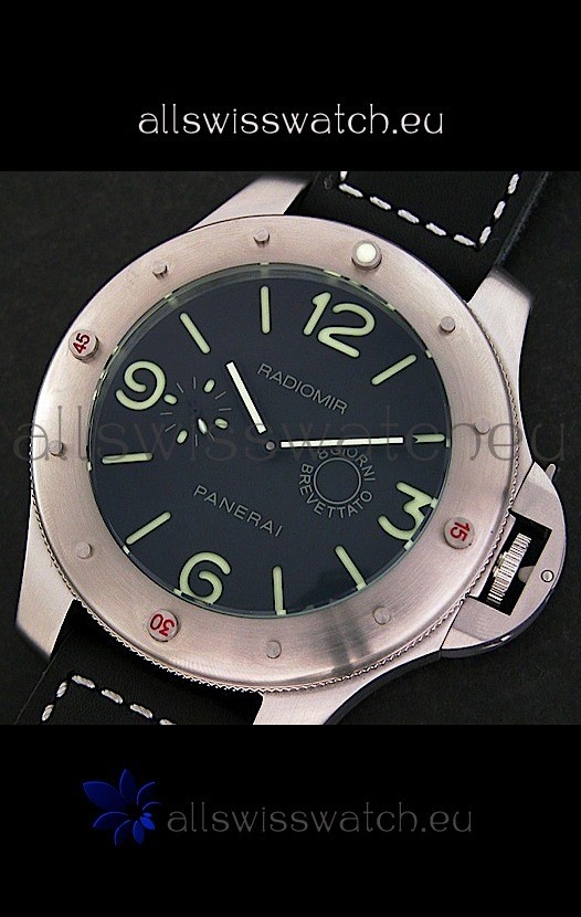 IMG_9081 Panerai Radiomir Power Reserve Replica 8