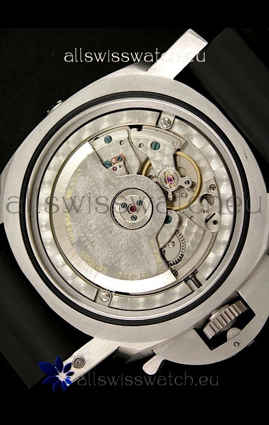 IMG_9081 Panerai Luminor Submersible 1000M Automatic Replica 8