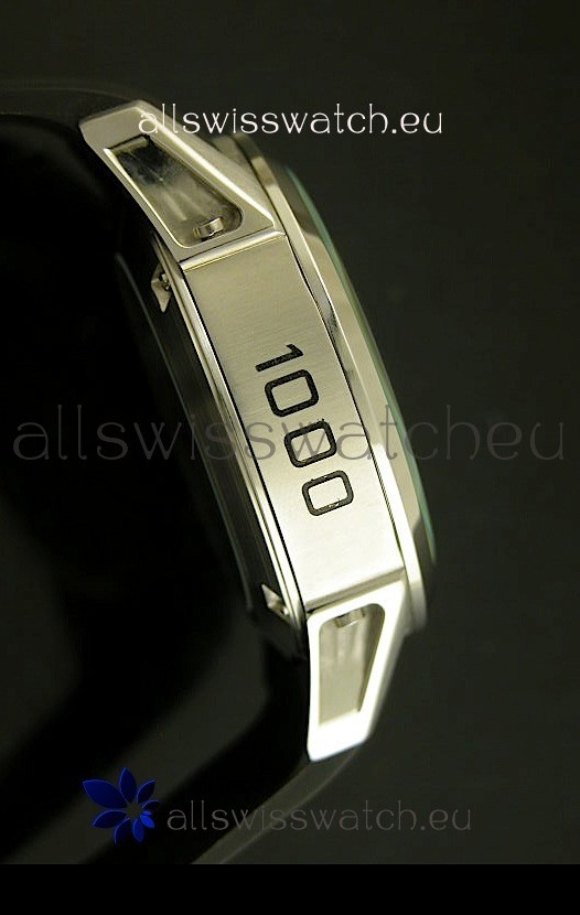 IMG_9081 Tag Heuer Mikrotimer 1000th - Quartz Movement Replica 8