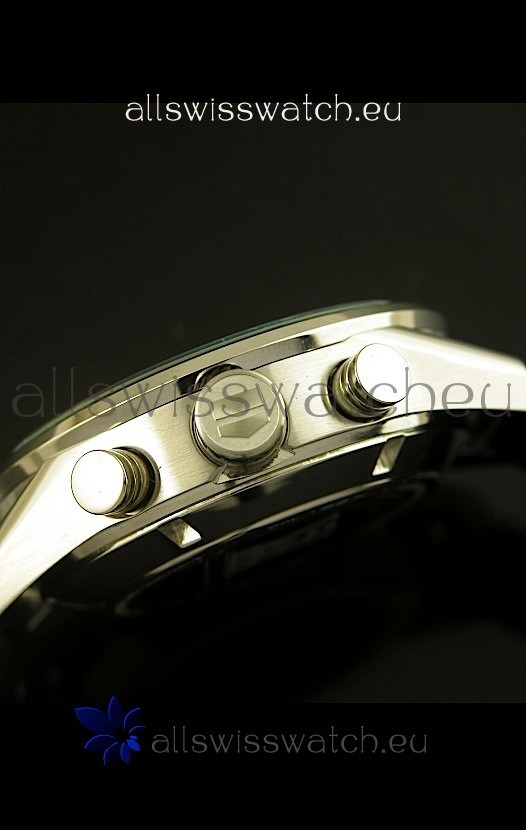 IMG_9081 Tag Heuer Carrera Calibre 36 Flyback - Quartz Movement Replica 8