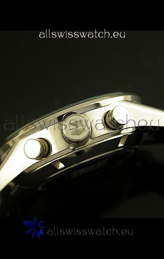 IMG_9081 Tag Heuer Carrera Calibre 36 Flyback - Quartz Movement Replica 8